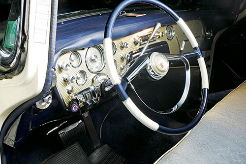 Packard -4