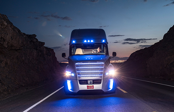 Freightliner ,-Inspiration ,-Truck ,-Cascadia ,-Autonomous -Vehicle ,-ATN4