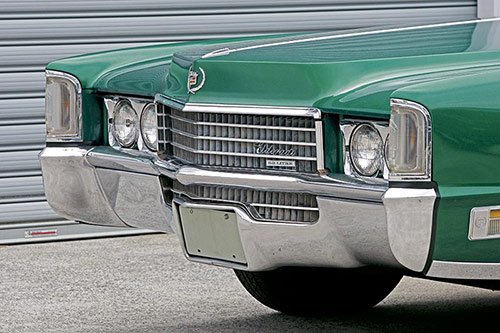 Cadillac -Eldorado -5-500