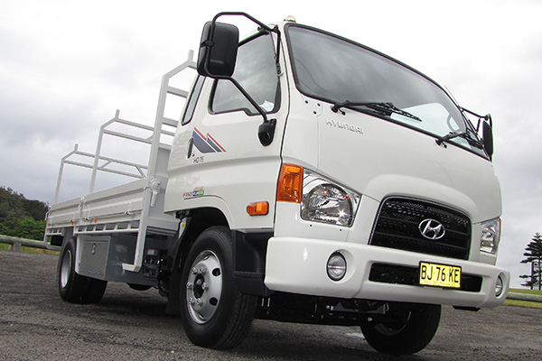 Hyundai ,-Light -Trucks ,-HD75,-video ,-review ,-ATN2