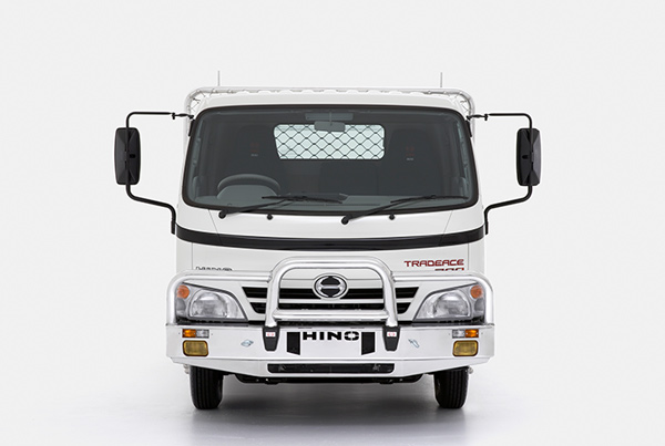 Hino ,-616-Trade -Ace ,-truck ,-review ,-ATN3