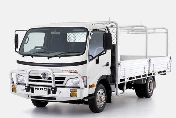 Hino ,-616-Trade -Ace ,-truck ,-review ,-ATN2