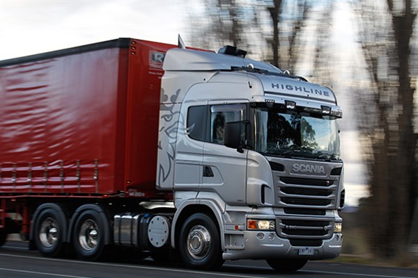 Scania ,R560,Highline ,truck ,review ,ATN8