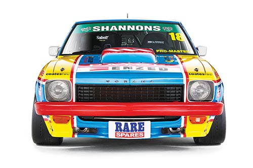 Torana -3-500