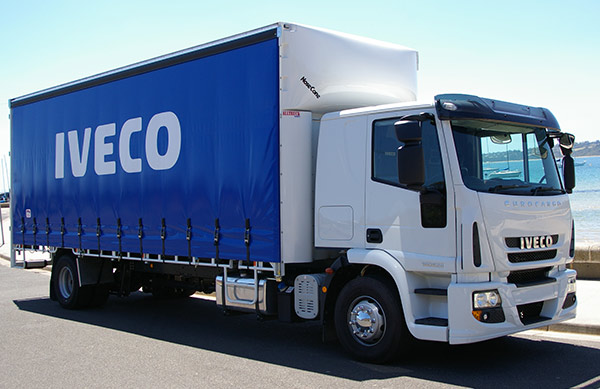 Iveco ,-Euro Cargo -ML160E28P-4x 2,-truck -review ,-ATN4