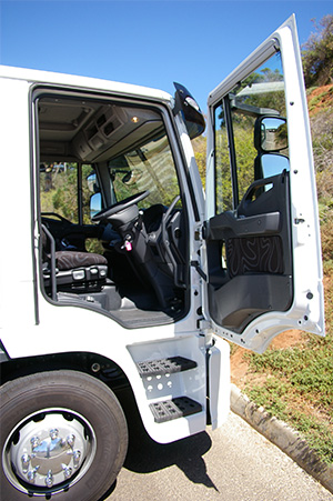 Iveco ,-Euro Cargo -ML160E28P-4x 2,-truck -review ,-ATN6