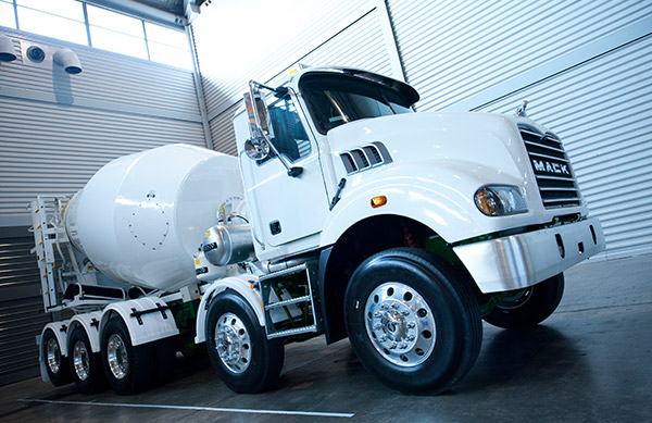 Mack ,-Metro -Liner ,-Granite ,-Trident ,-Super -Liner ,-review ,-ATN4