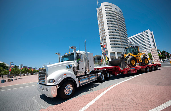 Mack ,-Metro -Liner ,-Granite ,-Trident ,-Super -Liner ,-review ,-ATN9