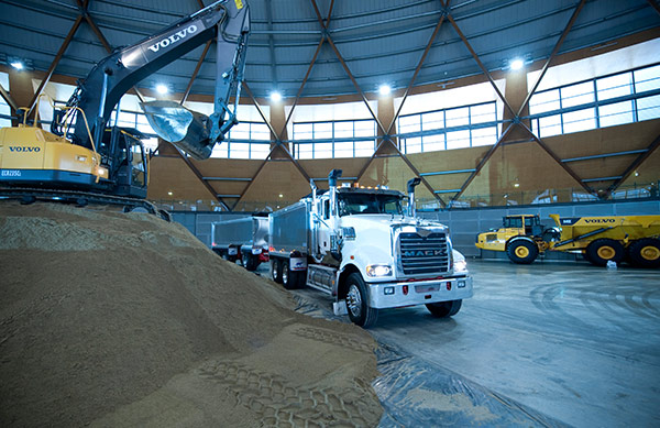 Mack ,-Metro -Liner ,-Granite ,-Trident ,-Super -Liner ,-review ,-ATN11