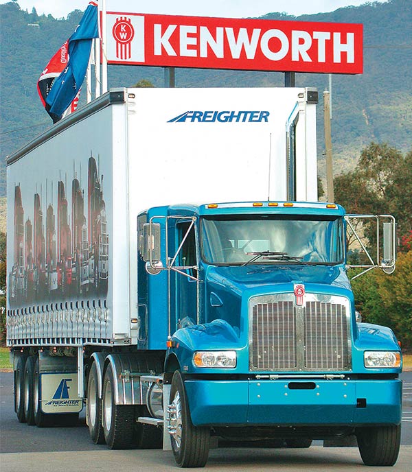 Kenworth ,-T388,-truck ,-review ,-ATN4