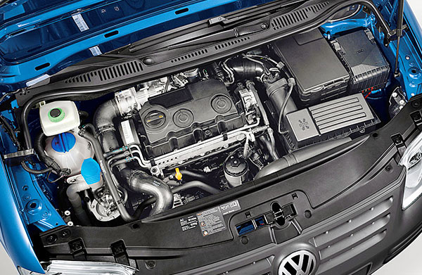 Volkswagen -Caddy -Maxi ,-van ,-review ,-ATN6