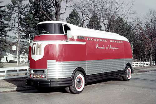 Futurliner