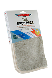 Bowdens -Drop -Bear -Cloth