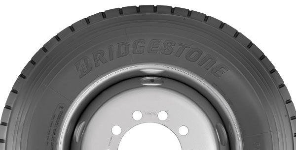 Bridgestone ,-ATN