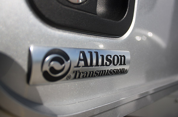 Allison ,-transmission ,-Kenworth ,-T359,-ATN4