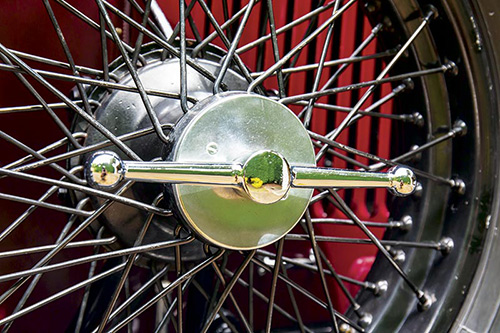 Bentley -8-Litre --047-500