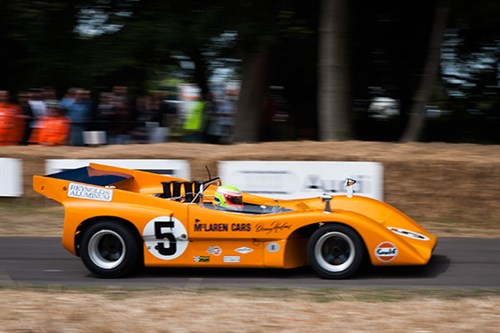 Mc Laren _M8D_at _Goodwood -600