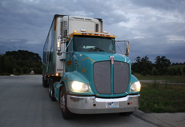 Kenworth ,-T403,-Trade Trucks