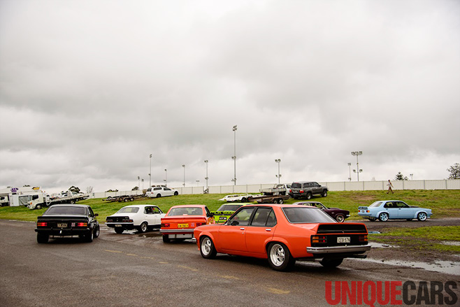 Toranafest -maitland -showground