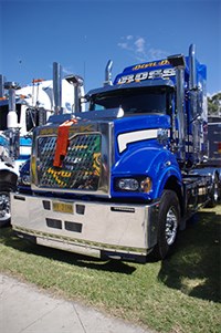 Penrith -Working -Truck -Show ,-Trade Trucks 25