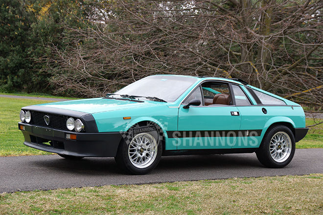 1977-lancia -montecarlo -mki -coupe -rhd