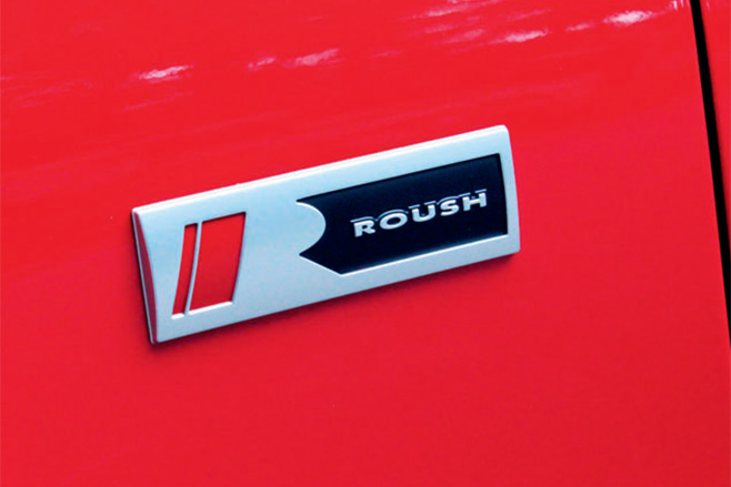 Roush