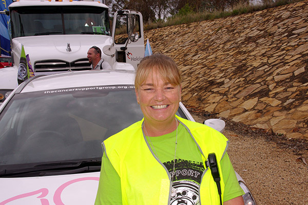 Canberra -Convoy ,-Cancer -Families ,-2015,-event ,-Trade Trucks6