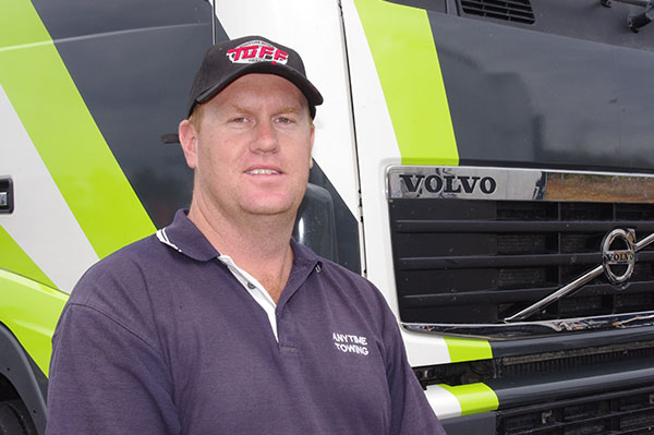 Canberra -Convoy ,-Cancer -Families ,-2015,-event ,-Trade Trucks 33