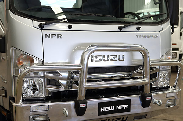 Isuzu ,-N-series ,-NPR-65-190-truck -review ,-ATN3