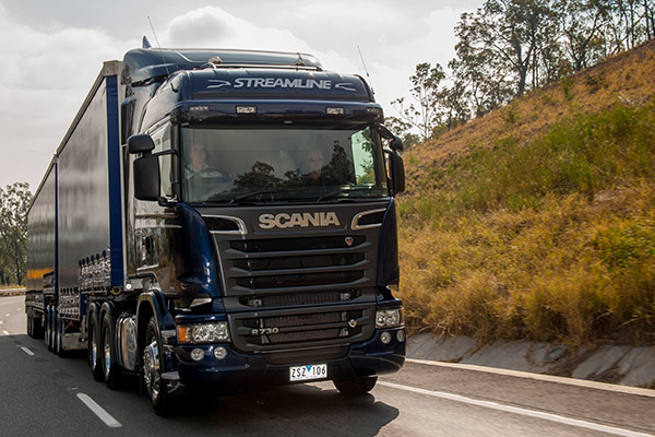 Scania ,R730,-trucks ,-Trade Trucks