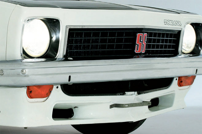 Torana -a 9x -658