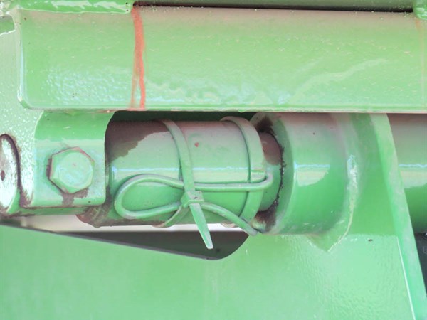 Magnum Double 2000_load Sensors _3266