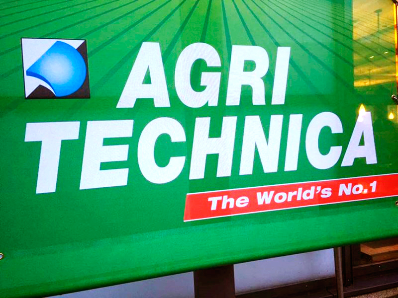 Agritechnica -2015