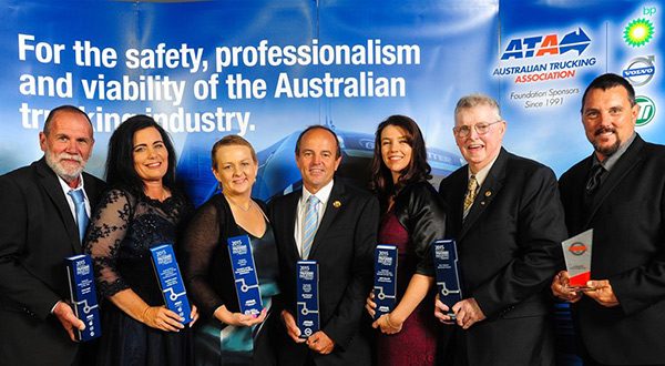 ATA-awards -2015