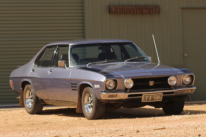 Holden -HQ-SS-2-658