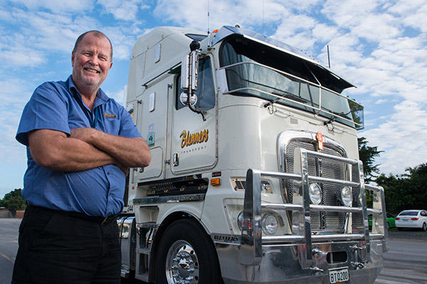 Blenners -Transport ,-Operators ,-ATN4