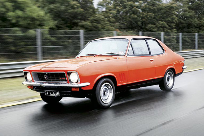 Holden -GTR-Torana -sandown -658