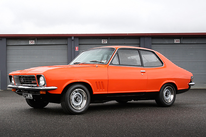 1967 Holden LC/LJ GTR Torana: Buyers' Guide