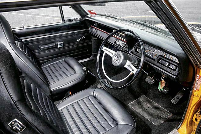 Chrysler -valiant -pacer -interior -658