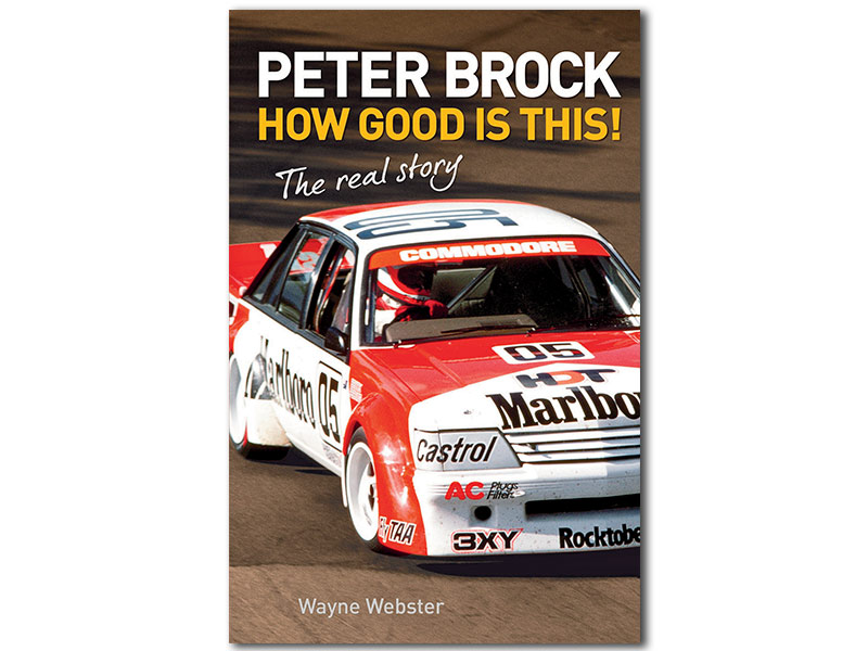 Brock -book