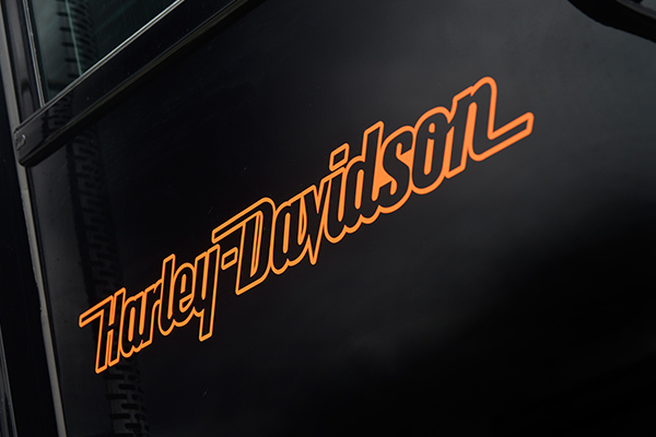 Freightliner ,-review ,-tradetrucks ,-Harley -Davidson ,-TT4