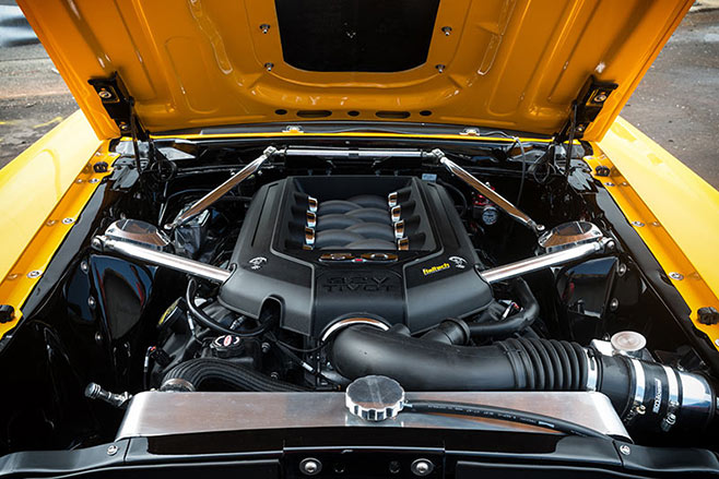 Ford -69-Mustang -131-engine -bay -658