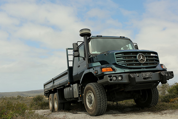 Mercedes -Benz ,-Zetros ,-Review ,-Trade Trucks5