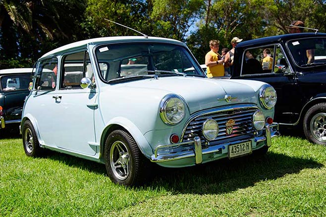 Minis -in -the -Gong -67-658