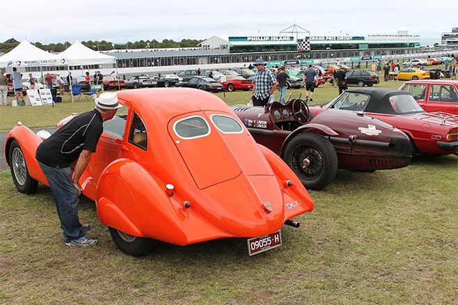 Phillip -Island -Historics -2016-18-658