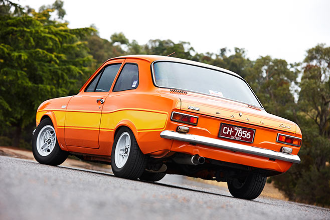 Ford -Escort -15-658