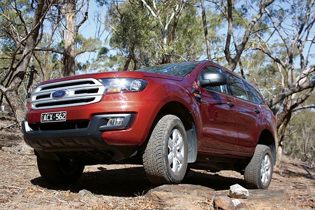 Ford Everest Ambiente 4x 4_6