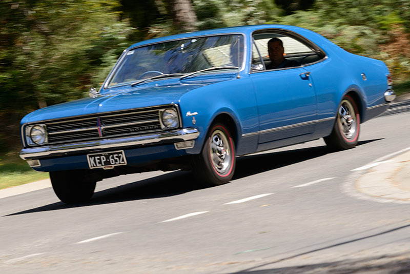 Holden -HK-Monaro -186-onroad -2