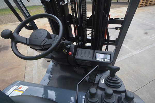 Forklift -Review -Toyota -8FBE20-Electric ,-TMHA,-ATN2