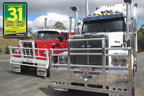 Highway 31,-White ,-Western -Star ,-Trucks ,-Owner Driver ,-Matt -Wood3